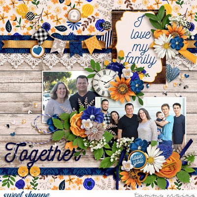 Together