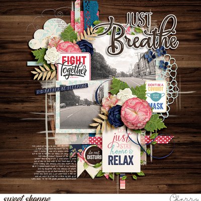 Just Breathe