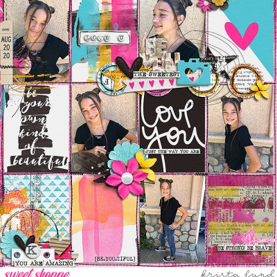 2020 You Are Amazing