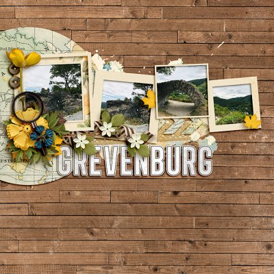Grevenburg