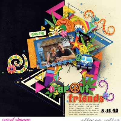 Far Out Friends
