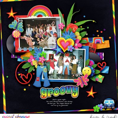 Groovy
