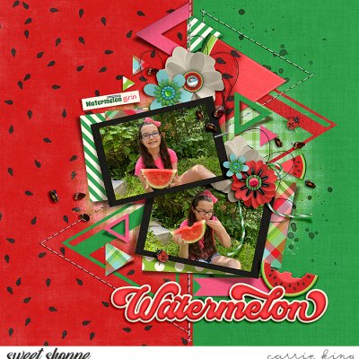 Watermelon