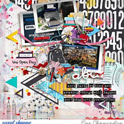 virtual open day