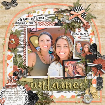 untamed