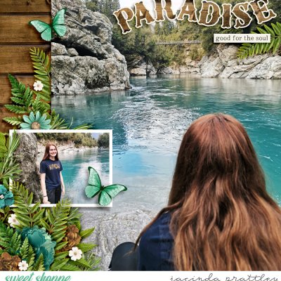 Paradise
