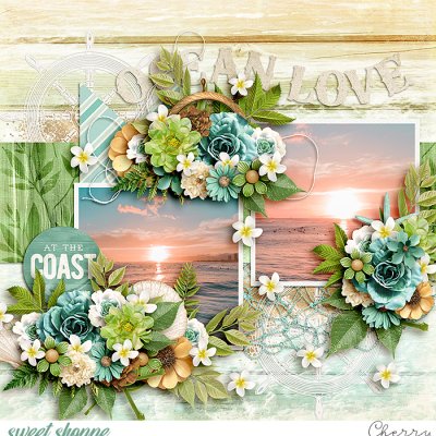 Ocean Love