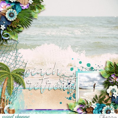 Beach Retreat