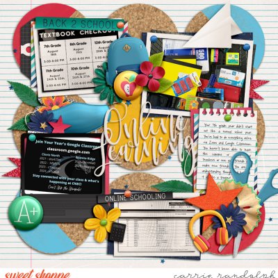 Online Learning