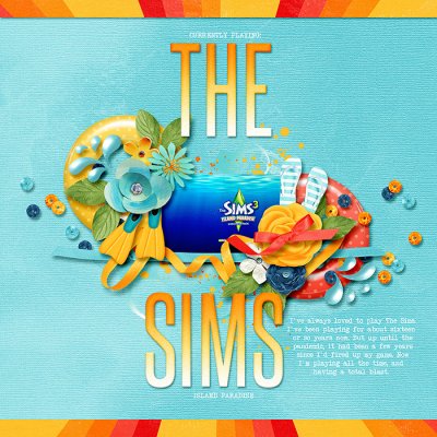 The Sims