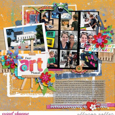 Frist Art Museum