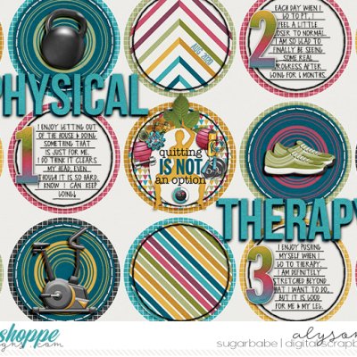 Physical Therapy