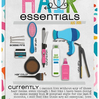 Hair Essentials