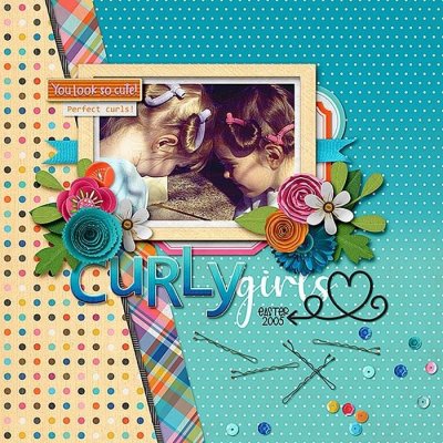 Curly Girls