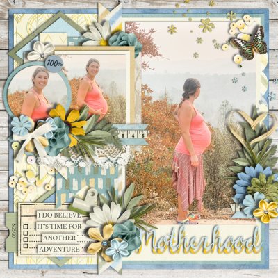 Motherhood
