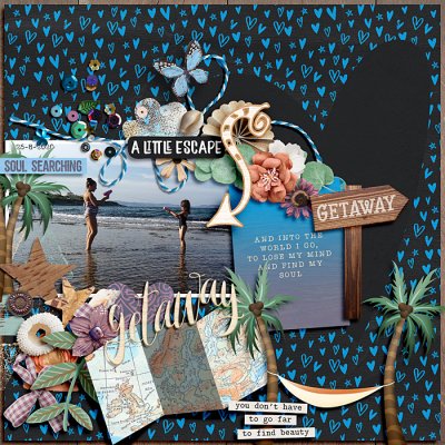 Getaway