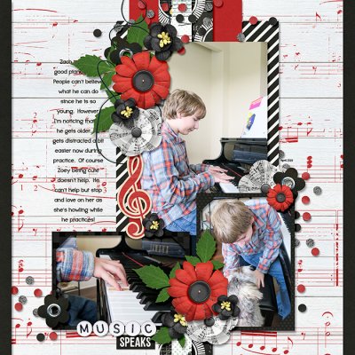 Piano Man