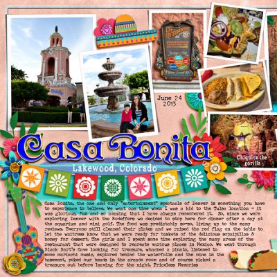 Casa Bonita Pg 1