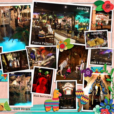 Casa Bonita Pg 2