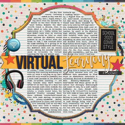 Virtual Learning
