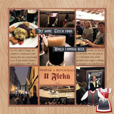 Europe Page 22