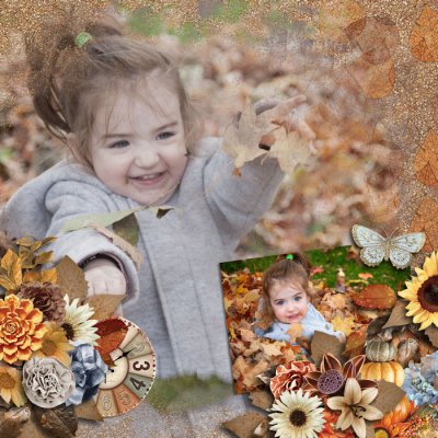 Autumn Fun