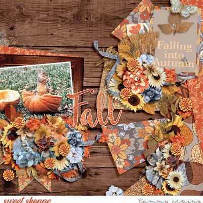 fall
