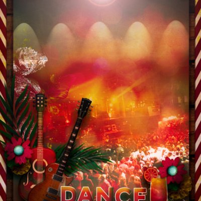 DanceTheNightAway