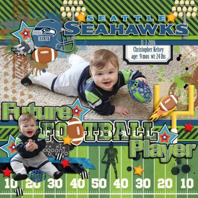 Future Seahawk