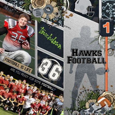 Hawks Football 36