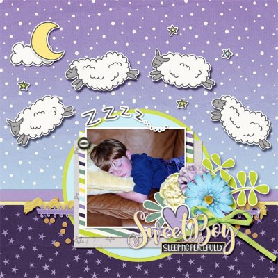 Sweet Dreams