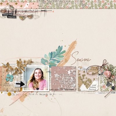 Seasons of Change