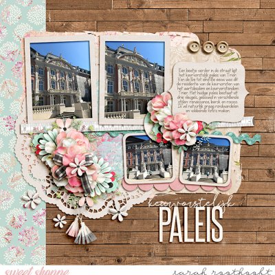 Keurvorstelijk Paleis