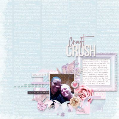 Product: Sept 2020 - Craft Crush