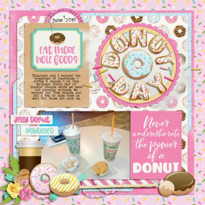 Donut Day