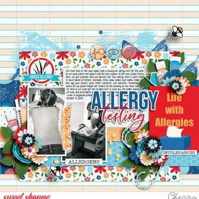 Allergy Testing