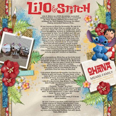 Ohana