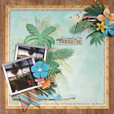 Paradise