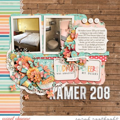 Kamer 208