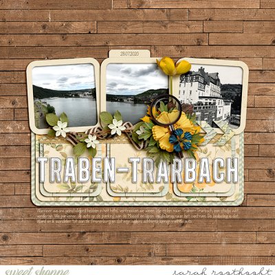 Traben-Trarbach