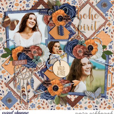 Boho Spirit