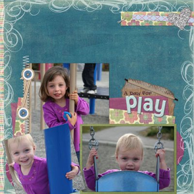 A Day for Play