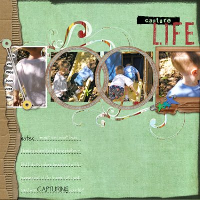 Capture Life