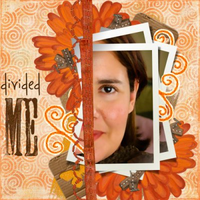 Divided me