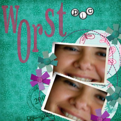 Worst pic