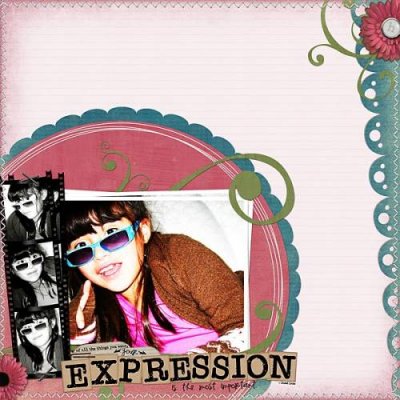 Expression