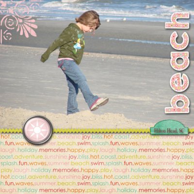 Beach Fun
