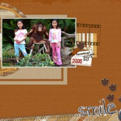 Smile