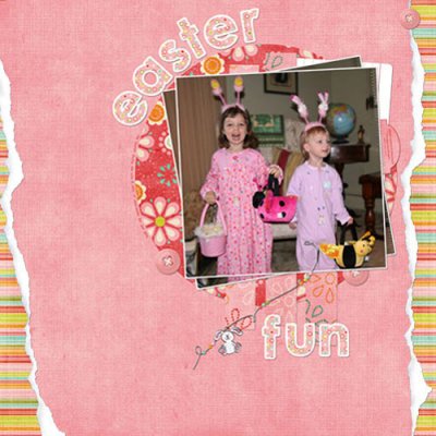 Easter Fun