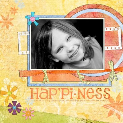 Happiness